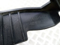 Крепление бампера заднего Kia Optima 2 поколение 2008, 86614D4000 - фото №2