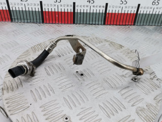 датчик загрязнения воздуха BMW 5 серия F07/F10/F11 2011, 3.0 л., МКПП, седан, 13628507634