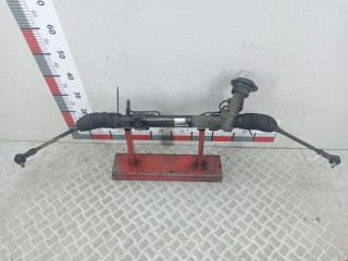 рулевая рейка Mitsubishi Lancer 10 поколение 2008, 1.8 л., АКПП, хетчбэк 5 дв., 4410A006