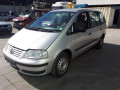 полуось передняя правая (приводной вал, ШРУС) Volkswagen Sharan 1 поколение [рестайлинг] 2003, 2.0 л., АКПП, минивэн, 7M3407272FX - фото №9