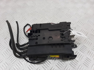 блок предохранителей Mercedes-Benz C-Класс W204/S204 2008, 2.2 л., АКПП, седан, A2045403850