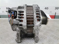 генератор Nissan Qashqai 1 поколение 2007, 2.0 л., вариатор, внедорожник 5 дв., 23100JD200 - фото №3