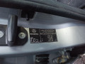турбина Mercedes-Benz C-Класс W203/S203/CL203 [рестайлинг] 2006, 1.8 л., АКПП, седан, A2710902680 - фото №9