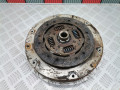маховик Nissan Note E11 2006, 1.6 л., МКПП, минивэн, 12310EE000 - фото №5