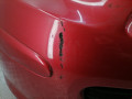 бампер передний Nissan Micra 4 поколение (K13) 2012, 1.2 л., МКПП, хетчбэк 5 дв., 620221HP0H - фото №7