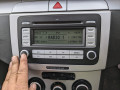 КПП механическая (МКПП) Volkswagen Passat B6 2008, 2.0 л., МКПП, седан, 02Q300041QX - фото №17