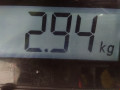 дуги на крышу (рейлинги) Ford Mondeo 2 поколение 1999, 2.0 л., МКПП, универсал, 1118807 - фото №3