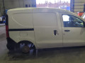 подушка безопасности водителя Renault Dokker 1 поколение 2016, 1.5 л., МКПП, фургон, 985105118R - фото №9