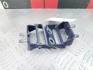 петля крышки багажника Ford Cougar 1 поколение 1998, 2.0 л., МКПП, купе
