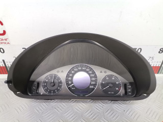 щиток приборов (приборная панель) Mercedes-Benz CLK-Класс C209/A209 2003, 2.7 л., АКПП, купе, A2095403511