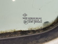 дверь передняя левая Renault Master 2 поколение [рестайлинг] 2008, 2.5 л., МКПП, микроавтобус, 7751474636 - фото №2