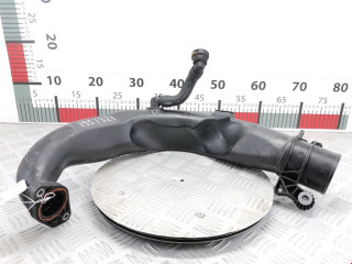 патрубок интеркулера Renault 2012, 1.5 л., МКПП, минивэн, 8200645723