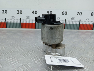 клапан EGR Peugeot 307 1 поколение 2003, 2.0 л., МКПП, хетчбэк 3 дв., 1628JF
