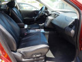 полуось передняя левая (приводной вал, ШРУС) Nissan Murano Z50 2006, 3.5 л., АКПП, внедорожник 5 дв., 39101CC40B - фото №14