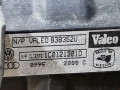 радиатор (основной) Volkswagen Beetle 2 поколение 2000, 2.0 л., МКПП, хетчбэк 3 дв., 1C0121201D - фото №5