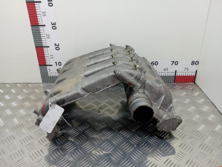 коллектор впускной Renault Laguna 1 поколение 1995, 2.2 л., МКПП, универсал, 7700857274