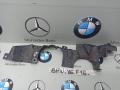 кожух (защита) рулевого механизма BMW X6 F16 2016, 3.0 л., бензин, правый руль, 7160237 - фото №3