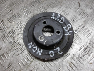 шкив насоса гидроусилителя Audi 80 8C/B4 1993, 2.0 л., 050255A