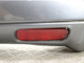 бампер задний Honda CR-V 2 поколение 2004, 2.0 л., АКПП, внедорожник 5 дв., 71501S9AAZZ00 - фото №5