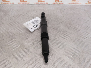 форсунка Jaguar X-Type 1 поколение X400 2005, 2.2 л., МКПП, седан, JDE4105