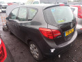 бампер задний Opel Meriva 2 поколение (B) 2011, 1.7 л., МКПП, минивэн, 13268247 - фото №10