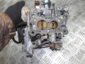карбюратор Audi 80 B3 1987, 1.6 л., 0226129017S - фото №9