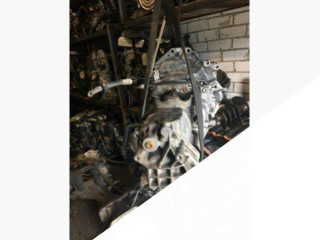 КПП механическая (МКПП) Audi A4 B5 1999, 1.8 л., бензин, DHZ