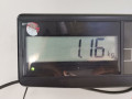 дуги на крышу (рейлинги) SEAT Ibiza 4 поколение [рестайлинг] 2014, 1.6 л., МКПП, универсал, 6J8860022F3Q7 - фото №3