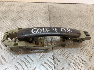 ручка наружная Volkswagen Golf 4 поколение 2002, 3B0837886