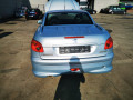катушка зажигания Peugeot 206 1 поколение 2001, 1.6 л., МКПП, кабриолет, 597099 - фото №17