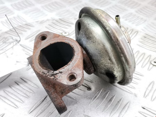 клапан EGR Jeep Cherokee KJ 2002, 2.5 л., МКПП, внедорожник 5 дв.