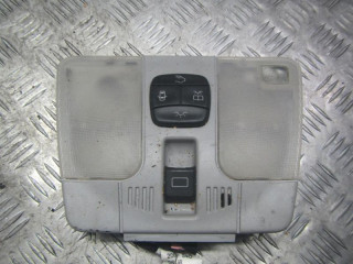 фонарь салона (плафон) Mercedes-Benz E-Класс W210/S210 [рестайлинг] 2002, 2.4 л., МКПП, универсал, A2088206701