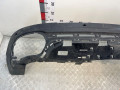 юбка бампера нижняя BMW X6 F16 2017, 51127360728 - фото №3