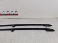 дуги на крышу (рейлинги) Volkswagen Touran 1 поколение 2003, 1.9 л., МКПП, минивэн, 1T0860025J - фото №5