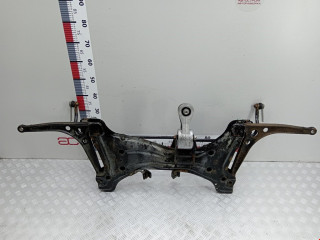 балка подвески передняя (подрамник) Ford Galaxy 1 поколение [рестайлинг] 2005, 1.9 л., МКПП, минивэн, 1347668