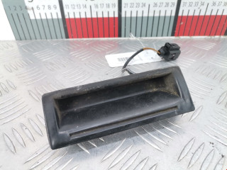 ручка крышки багажника Volkswagen Golf 4 поколение 2001, 1.6 л., МКПП, универсал, 1J0827566L