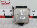 блок управления двигателем Land Rover Freelander 2 поколение 2006, 2.2 л., МКПП, хетчбэк 5 дв., LR015163 - фото №2