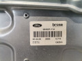 стеклоподъемник электрический передний правый Ford Focus 2 поколение 2006, 1.8 л., МКПП, хетчбэк 5 дв., 1738646 - фото №4