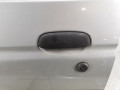 дверь передняя левая Ford Escort 5 поколение [2-й рестайлинг] 1997, 1.6 л., МКПП, хетчбэк 5 дв., 1055095 - фото №4
