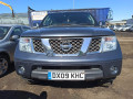 клапан EGR Nissan Pathfinder R51 2008, 2.5 л., МКПП, внедорожник 5 дв., 14710EC00D - фото №11