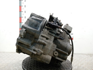 КПП механическая (МКПП) Audi A3 8P/8PA [рестайлинг] 2007, 2.0 л., МКПП, хетчбэк 5 дв., 02Q300048HX
