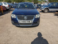 подушка безопасности пассажира Volkswagen Passat B6 2009, 2.0 л., МКПП, седан, 3C0880204H - фото №8