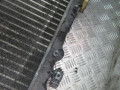 радиатор (основной) Volkswagen Fox 3 поколение 2010, 1.2 л., МКПП, хетчбэк 5 дв., 6QE121253A - фото №3