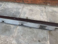 накладка на порог Audi A6 4G/C7 2012, седан, 4G0853855G, 4G0853859D - фото №4
