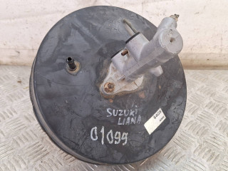 вакуумный усилитель тормозов Suzuki Liana 1 поколение 2004, 1.6 л., бензин, МКПП, седан