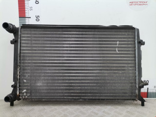 радиатор (основной) Volkswagen Jetta 5 поколение 2006, 1.6 л., МКПП, седан, 1K0121251CB