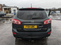 форсунка Hyundai Santa Fe 2 поколение [рестайлинг] 2011, 2.2 л., АКПП, внедорожник 5 дв., 338002F000 - фото №9