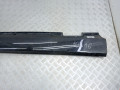 накладка на порог внутренняя Mercedes-Benz E-Класс W212/S212/C207/A207 2012 - фото №4