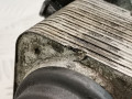 корпус масляного фильтра Mitsubishi Lancer 10 поколение 2008, 2.0 л., МКПП, хетчбэк 5 дв., MN980122 - фото №5