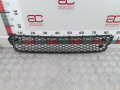 заглушка (решетка) в бампер SEAT Ibiza 3 поколение 2004, 1.9 л., МКПП, хетчбэк 3 дв., 6L0853667C - фото №2